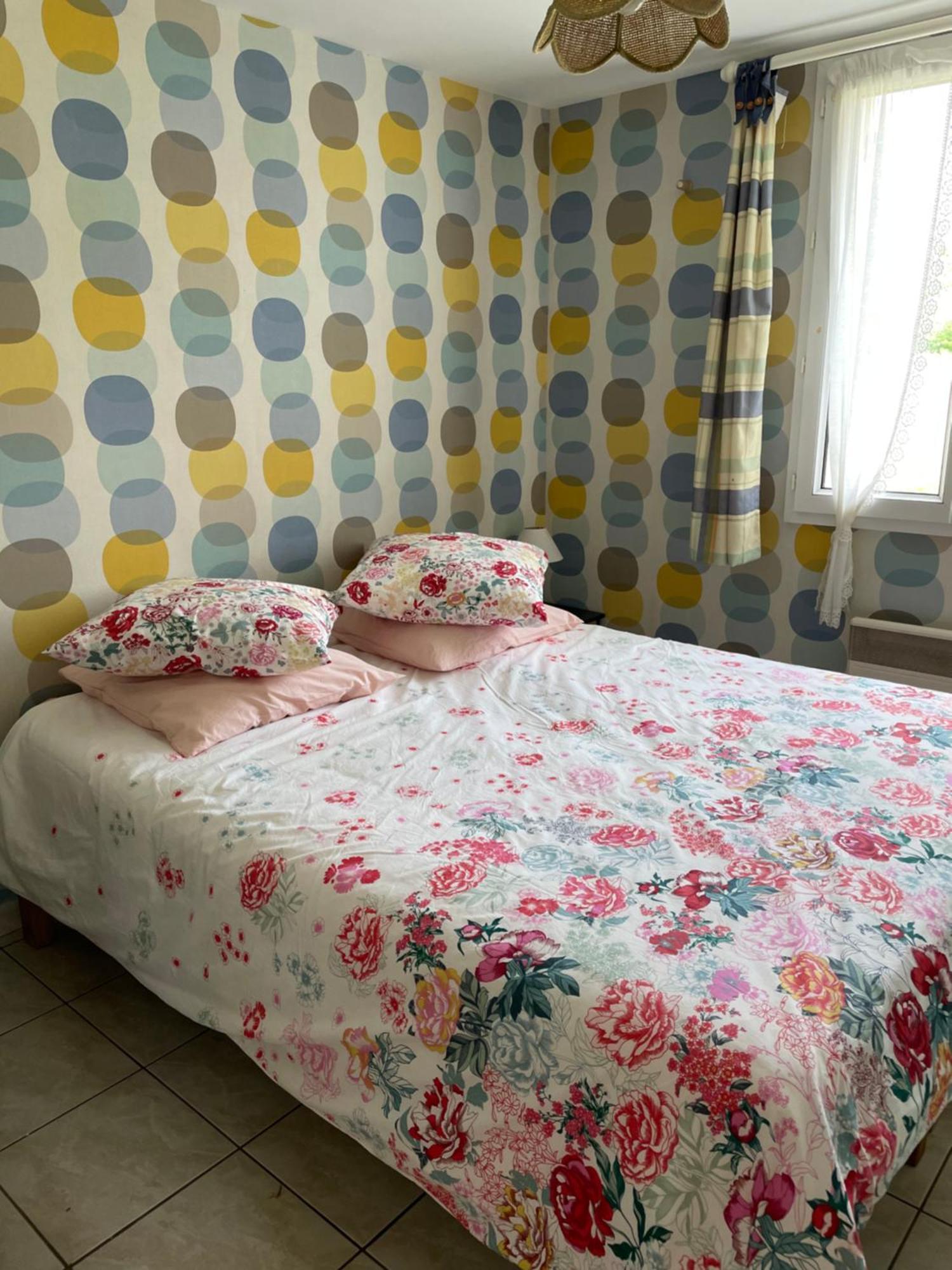La Ferme De Montard Bed & Breakfast Montmorot Oda fotoğraf