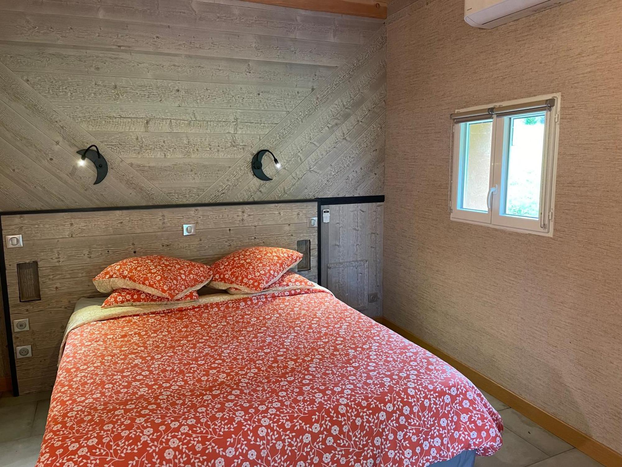 La Ferme De Montard Bed & Breakfast Montmorot Dış mekan fotoğraf